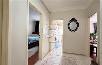 Çekmeköy Hamidiye Mah Öğretmenler Sitesi 3+1 Satılık Daire