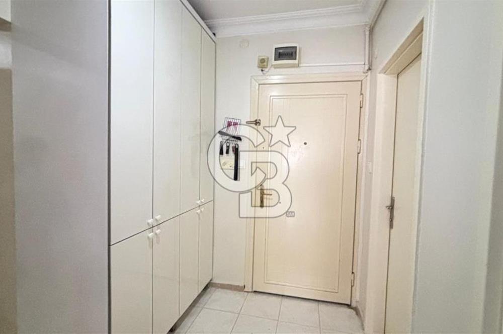 Çekmeköy Hamidiye Mah Öğretmenler Sitesi 3+1 Satılık Daire