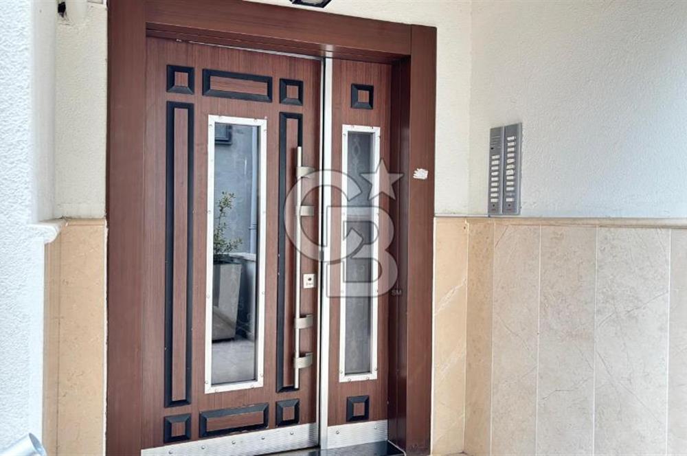 Çekmeköy Hamidiye Mah Öğretmenler Sitesi 3+1 Satılık Daire