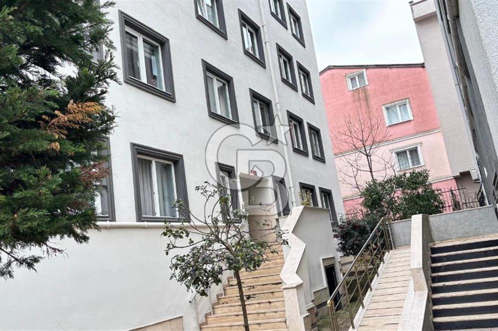 Çekmeköy Hamidiye Mah Öğretmenler Sitesi 3+1 Satılık Daire