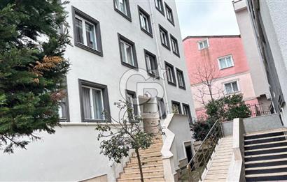 Çekmeköy Hamidiye Mah Öğretmenler Sitesi 3+1 Satılık Daire