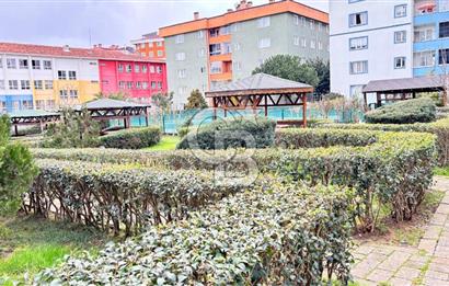 Çekmeköy Hamidiye Mah Öğretmenler Sitesi 3+1 Satılık Daire