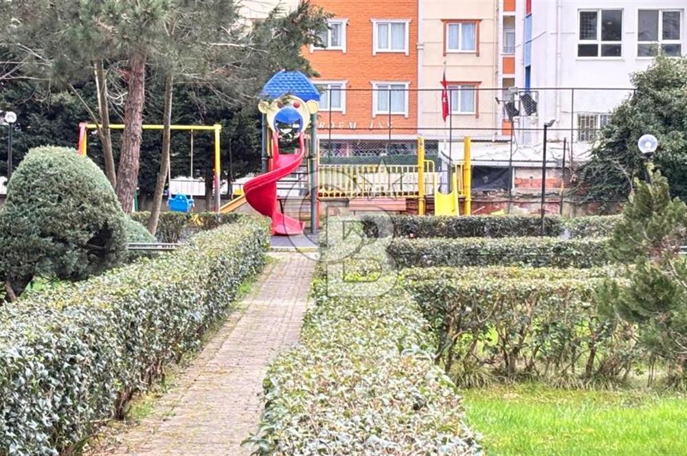 Çekmeköy Hamidiye Mah Öğretmenler Sitesi 3+1 Satılık Daire