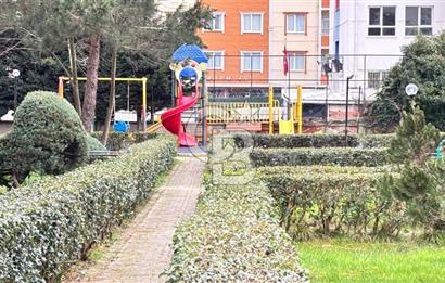 Çekmeköy Hamidiye Mah Öğretmenler Sitesi 3+1 Satılık Daire