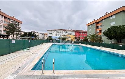 Çekmeköy Hamidiye Mah Öğretmenler Sitesi 3+1 Satılık Daire