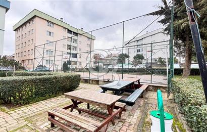 Çekmeköy Hamidiye Mah Öğretmenler Sitesi 3+1 Satılık Daire