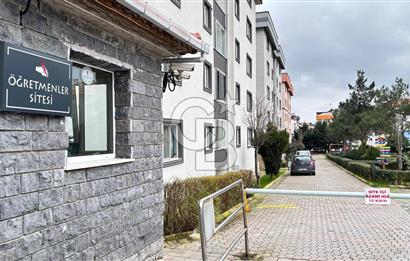 Çekmeköy Hamidiye Mah Öğretmenler Sitesi 3+1 Satılık Daire
