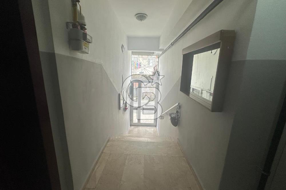 ERDOĞDU DA 4+1 EŞYALI VEYA EŞYASIZ SATILIK DAİRE