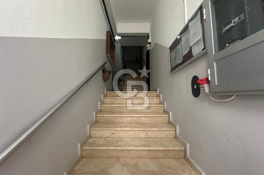 ERDOĞDU DA 4+1 EŞYALI VEYA EŞYASIZ SATILIK DAİRE