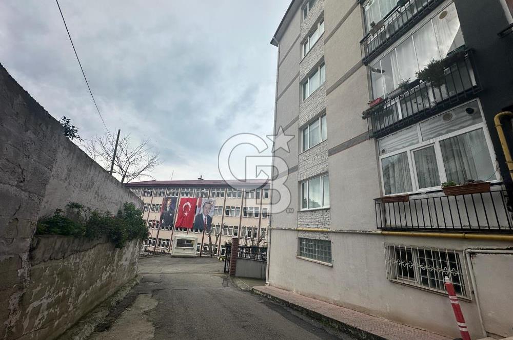 ERDOĞDU DA 4+1 EŞYALI VEYA EŞYASIZ SATILIK DAİRE