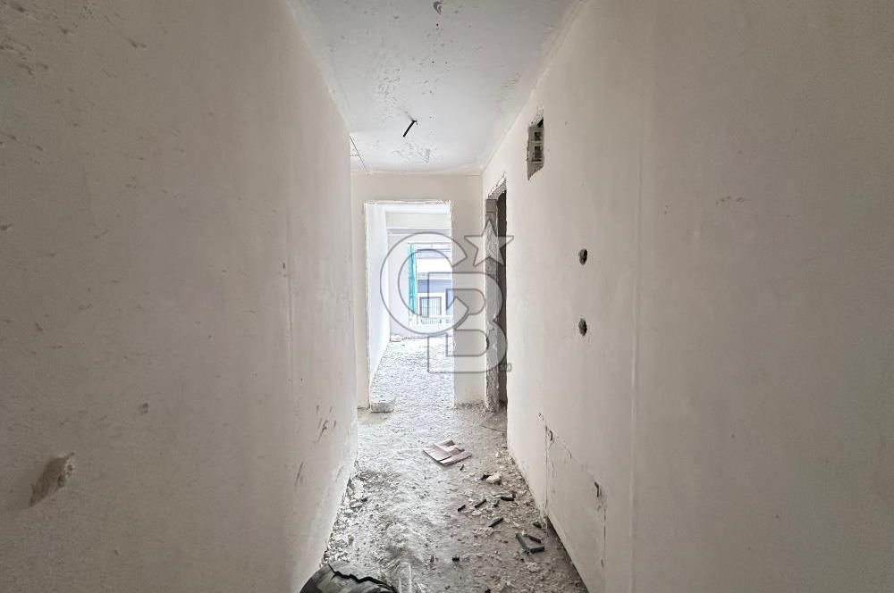 Kemerburgaz Merkezde Site İçinde 2+1 Satılık Arakat Daire