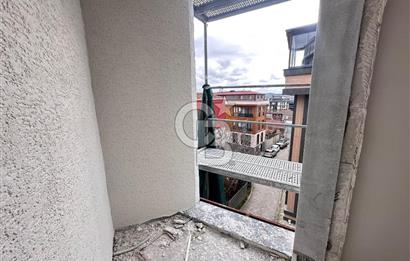 Kemerburgaz Merkezde Site İçinde 2+1 Satılık Arakat Daire