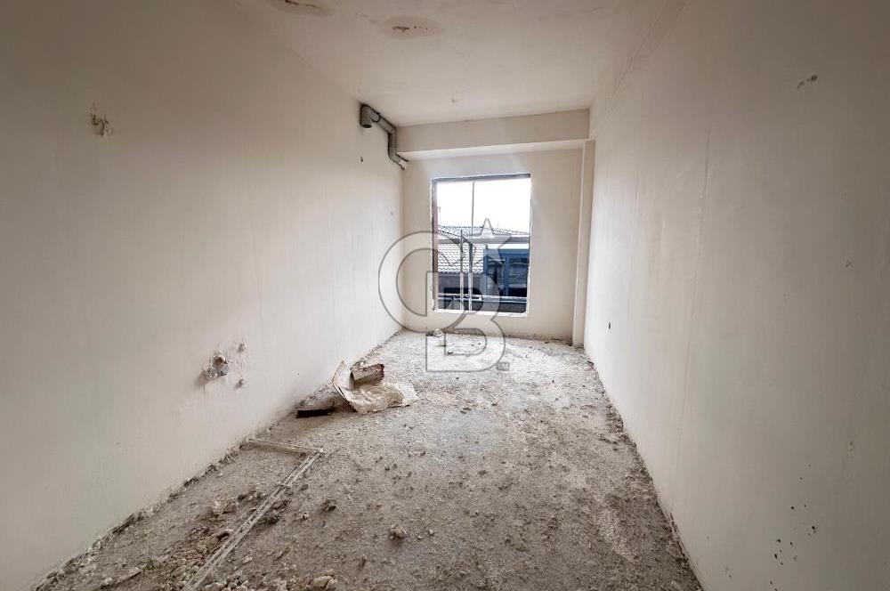 Kemerburgaz Merkezde Site İçinde Satılık 3+1 Dubleks Daire