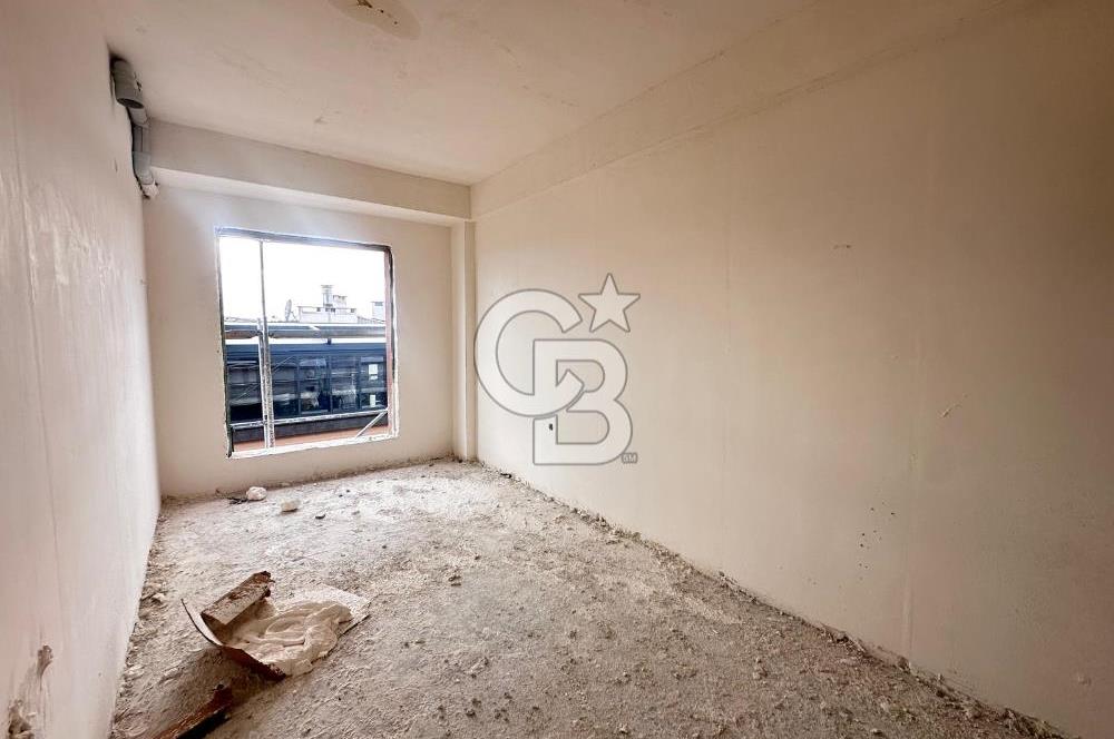 Kemerburgaz Merkezde Site İçinde Satılık 3+1 Dubleks Daire