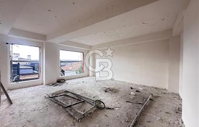 Kemerburgaz Merkezde Site İçinde Satılık 3+1 Dubleks Daire