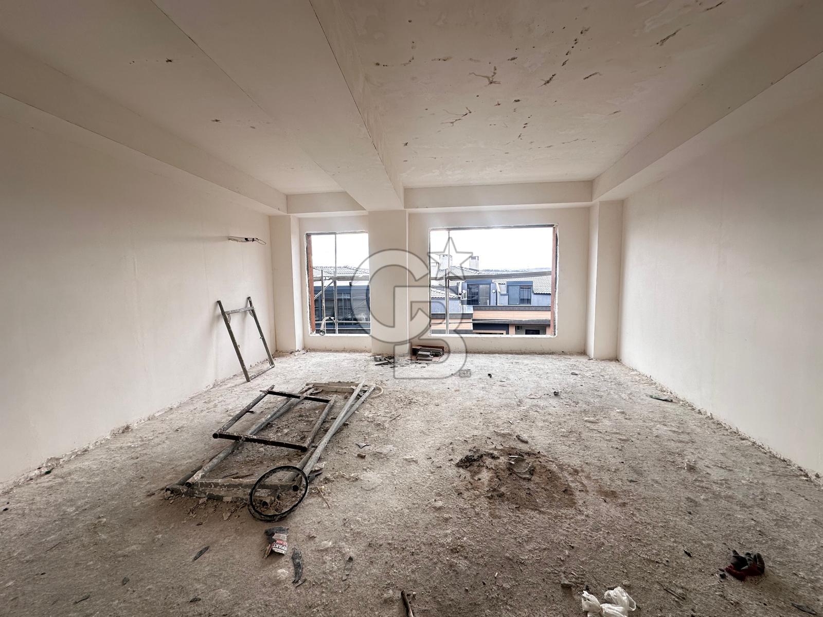 Kemerburgaz Merkezde Site İçinde Satılık 3+1 Dubleks Daire