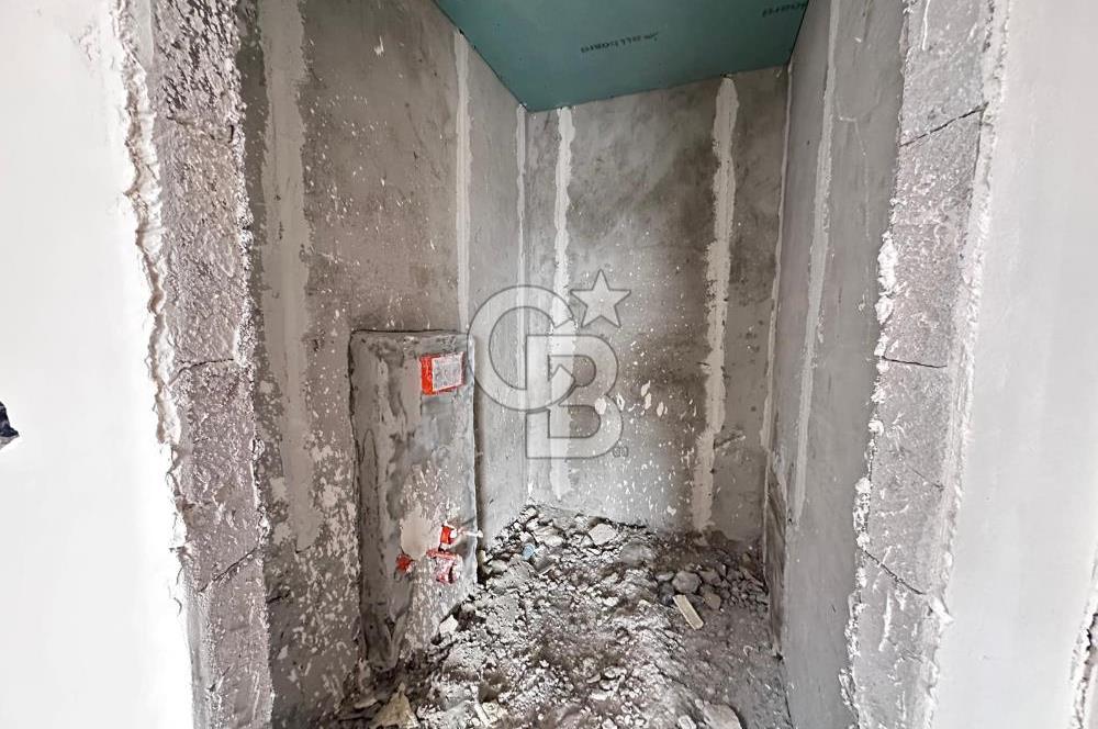 Kemerburgaz Merkezde Site İçinde Satılık 3+1 Dubleks Daire