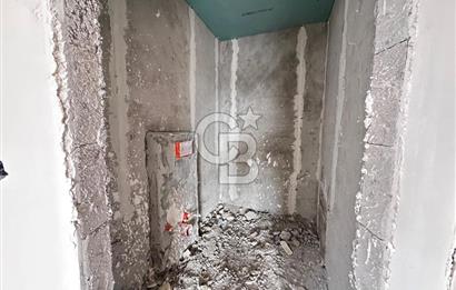 Kemerburgaz Merkezde Site İçinde Satılık 3+1 Dubleks Daire