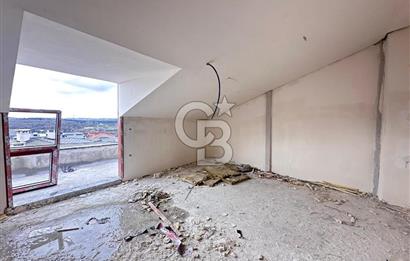 Kemerburgaz Merkezde Site İçinde Satılık 3+1 Dubleks Daire