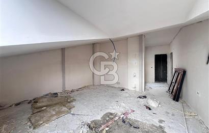 Kemerburgaz Merkezde Site İçinde Satılık 3+1 Dubleks Daire