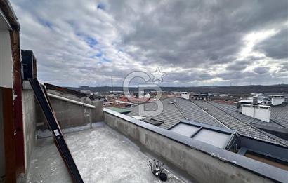 Kemerburgaz Merkezde Site İçinde Satılık 3+1 Dubleks Daire