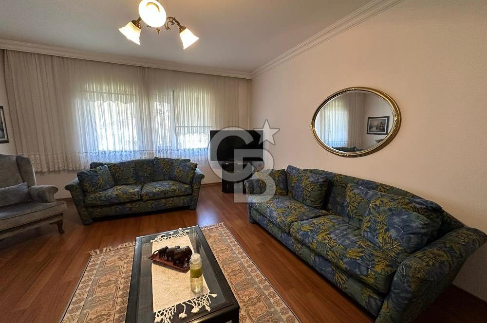 ÇAYYOLU KONUTKENT'DE KİRALIK 110M2 FULL EŞYALI DAİRE