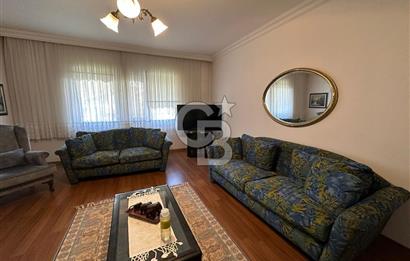 ÇAYYOLU KONUTKENT'DE KİRALIK 110M2 FULL EŞYALI DAİRE