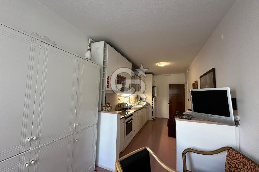 ÇAYYOLU KONUTKENT'DE KİRALIK 110M2 FULL EŞYALI DAİRE