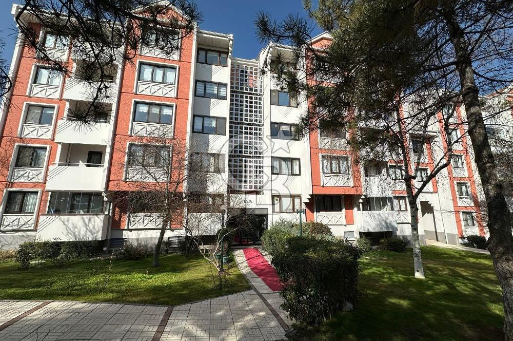 ÇAYYOLU KONUTKENT'DE KİRALIK 110M2 FULL EŞYALI DAİRE