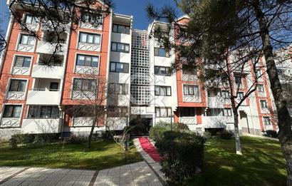 ÇAYYOLU KONUTKENT'DE KİRALIK 110M2 FULL EŞYALI DAİRE
