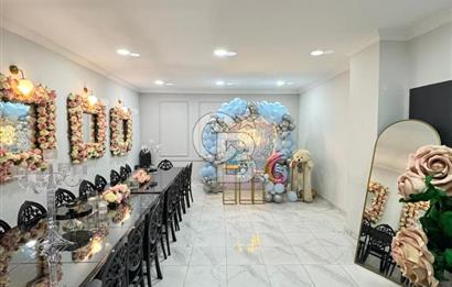 DEVREN KİRALIK ÇOCUK PARTİ EVİ