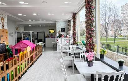 DEVREN KİRALIK ÇOCUK PARTİ EVİ