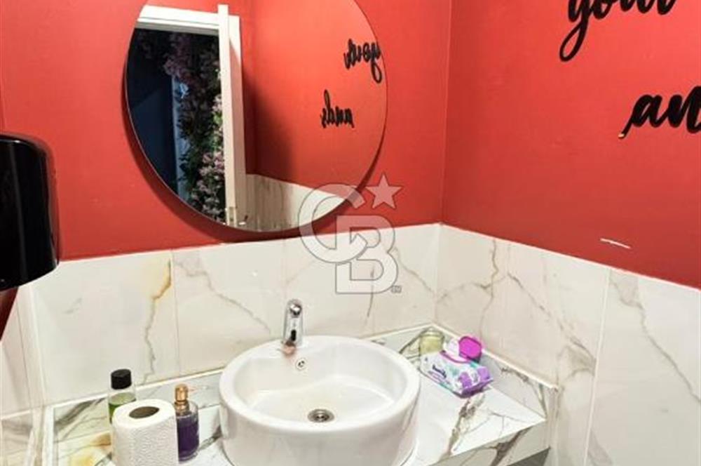 DEVREN KİRALIK ÇOCUK PARTİ EVİ