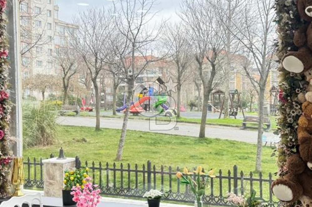 DEVREN KİRALIK ÇOCUK PARTİ EVİ