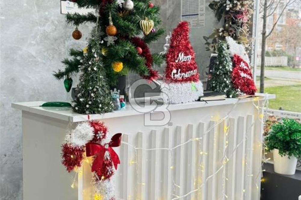 DEVREN KİRALIK ÇOCUK PARTİ EVİ