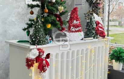 DEVREN KİRALIK ÇOCUK PARTİ EVİ