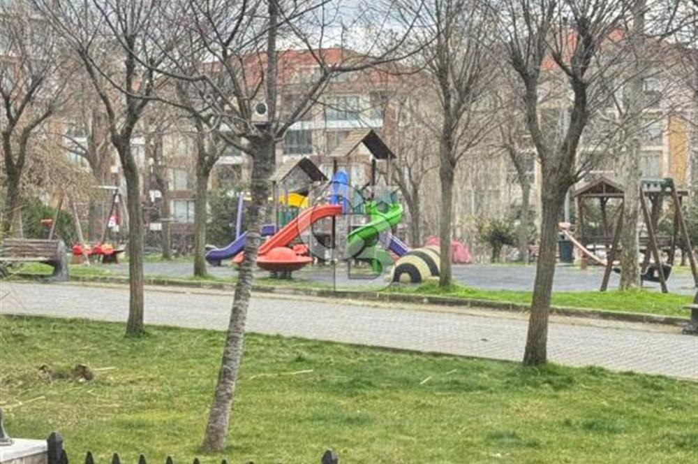 DEVREN KİRALIK ÇOCUK PARTİ EVİ