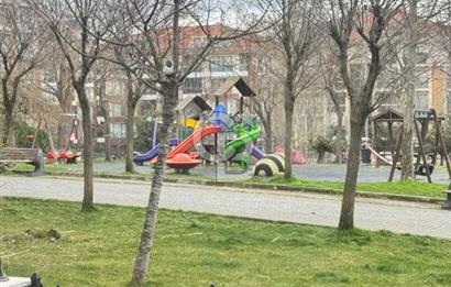 DEVREN KİRALIK ÇOCUK PARTİ EVİ