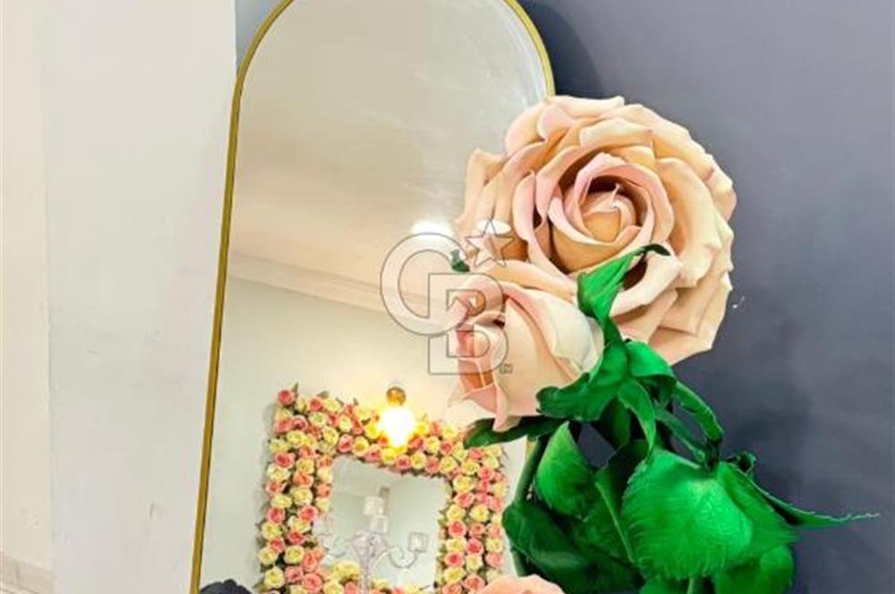 DEVREN KİRALIK ÇOCUK PARTİ EVİ