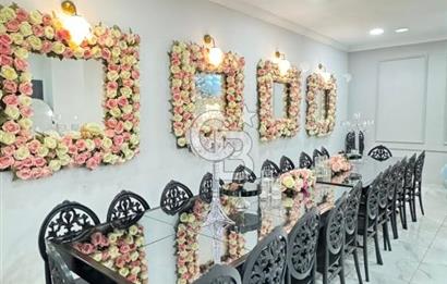 DEVREN KİRALIK ÇOCUK PARTİ EVİ