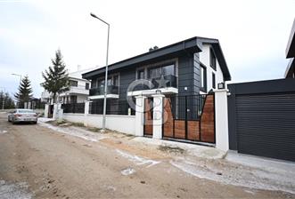 İncek Tekyapıda 300m² Net 6+1 İskanlı Lüks Villa  - 9 - 336511