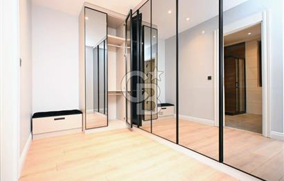  İncek Tekyapıda 300m² Net 6+1 İskanlı Lüks Villa 