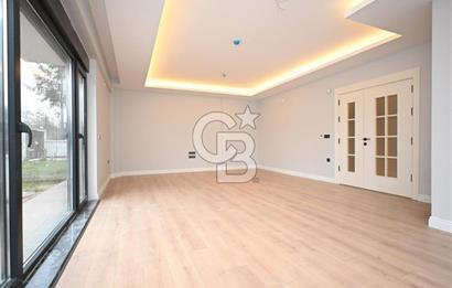  İncek Tekyapıda 300m² Net 6+1 İskanlı Lüks Villa 