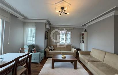 Ümraniye Parseller Mah Satılık 3+1 Daire