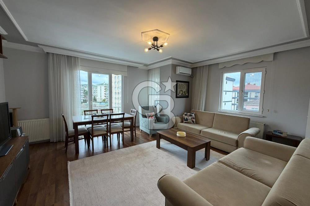 Ümraniye Parseller Mah Satılık 3+1 Daire