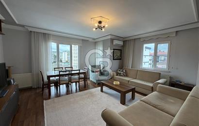 Ümraniye Parseller Mah Satılık 3+1 Daire