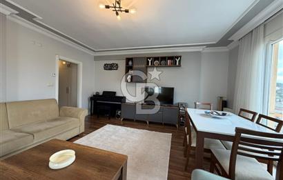 Ümraniye Parseller Mah Satılık 3+1 Daire