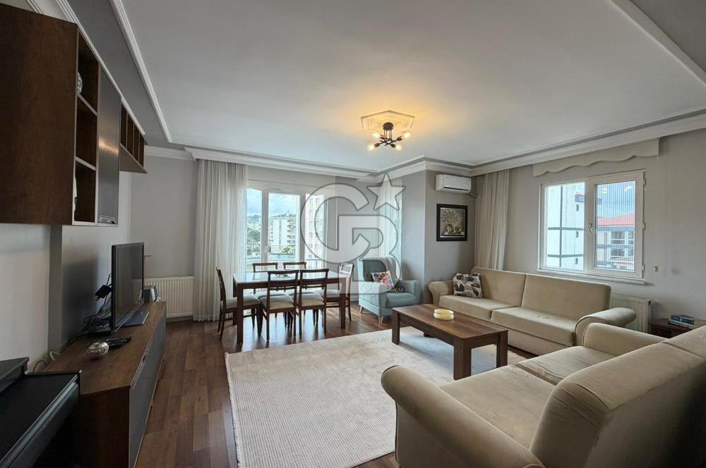 Ümraniye Parseller Mah Satılık 3+1 Daire