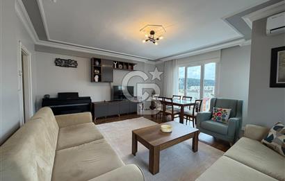 Ümraniye Parseller Mah Satılık 3+1 Daire