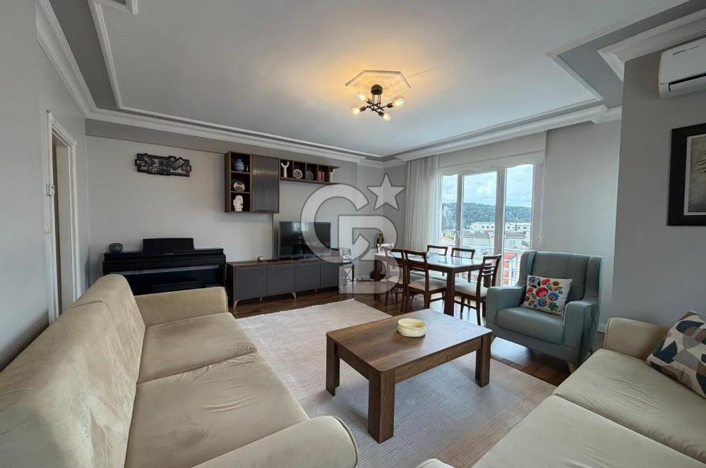 Ümraniye Parseller Mah Satılık 3+1 Daire